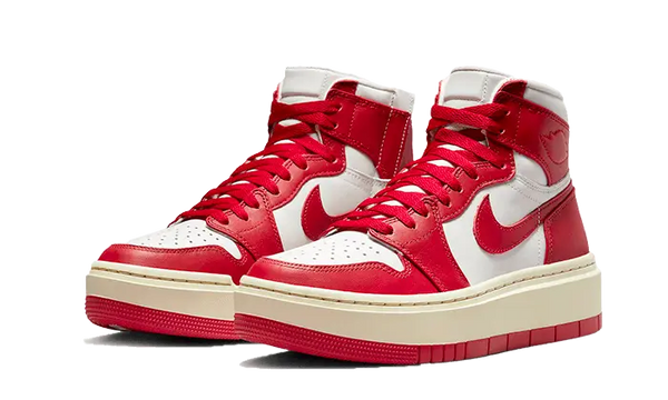 Air Jordan 1 High Elevate Varsity Red