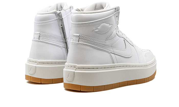 Air Jordan 1 Elevate High White Gum