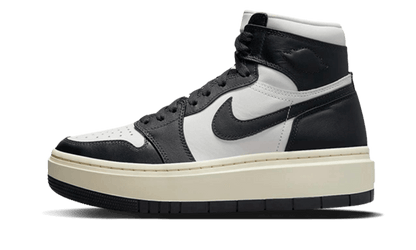 Air Jordan 1 High Elevate Summit White Dark Ash