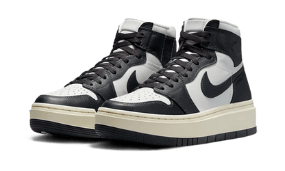 Air Jordan 1 High Elevate Summit White Dark Ash