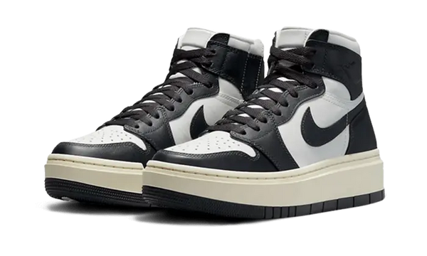 Air Jordan 1 High Elevate Summit White Dark Ash