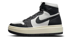 Air Jordan 1 High Elevate Summit White Dark Ash