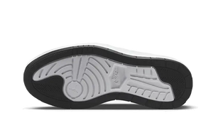 Air Jordan 1 Elevate Low Black White