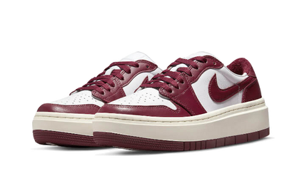 Air Jordan 1 Elevate Low Dark Beetroot