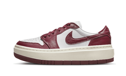 Air Jordan 1 Elevate Low Dark Beetroot