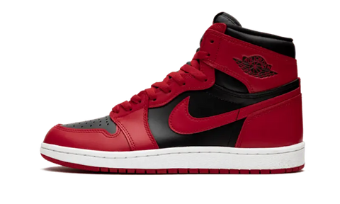 Air Jordan 1 High 85 Varsity Red