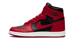 Air Jordan 1 High 85 Varsity Rouge