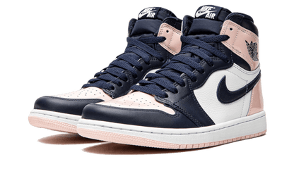 Air Jordan 1 High OG Atmosphere (Bubble Gum) - DD9335-641