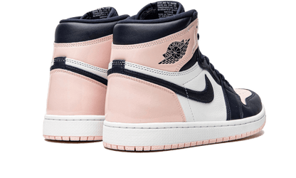 Air Jordan 1 High OG Atmosphere (Bubble Gum) - DD9335-641