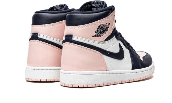 Air Jordan 1 High OG Atmosphere (Bubble Gum) - DD9335-641