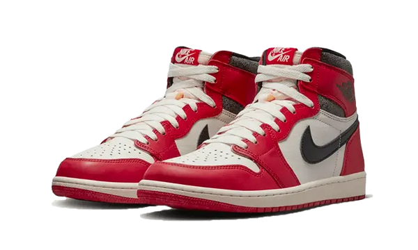 Air Jordan 1 High Chicago Lost And Found (Reimagined)