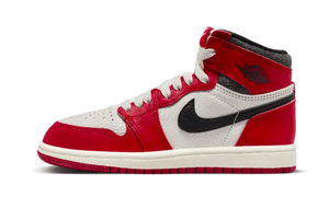 Air Jordan 1 High Chicago Lost And Found (Reimagined) Enfant (PS)