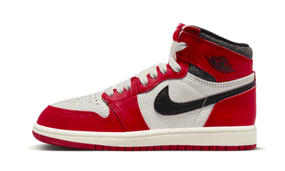 Air Jordan 1 High Chicago Lost And Found (Reimagined) Enfant (PS)