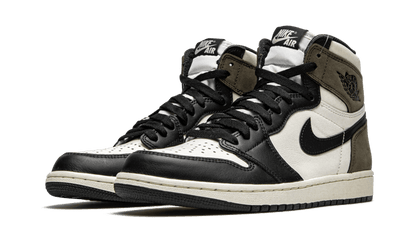 Air Jordan 1 High Dark Mocha - 555088-105