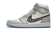Air Jordan 1 High Dior - CN8607-002