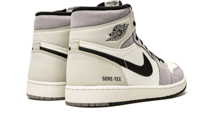 Air Jordan 1 High Element Gore Tex Light Bone - DB2889-100