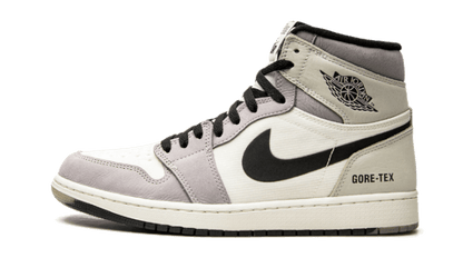 Air Jordan 1 High Element Gore Tex Light Bone - DB2889-100