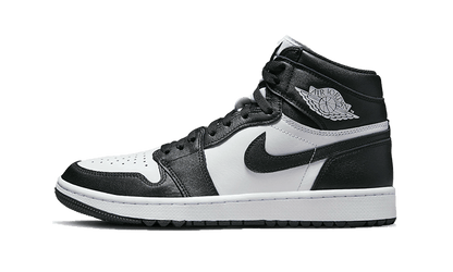 Air Jordan 1 High Golf Panda