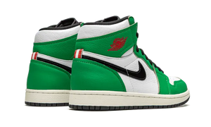 Air Jordan 1 High Lucky Green - DB4612-300