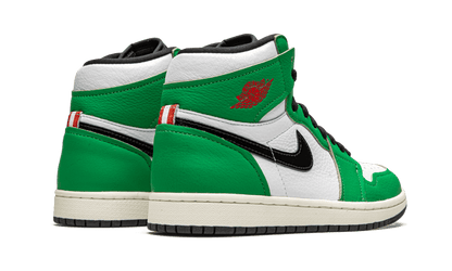 Air Jordan 1 High Lucky Green - DB4612-300