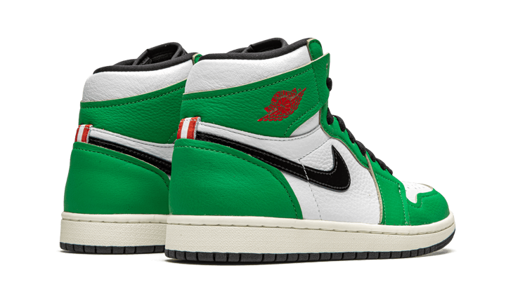 Air Jordan 1 High Lucky Green - DB4612-300