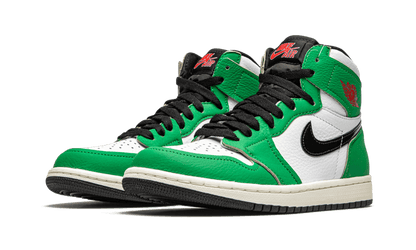 Air Jordan 1 High Lucky Green - DB4612-300