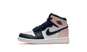 Air Jordan 1 High OG Atmosphere Enfant (Bubble Gum) (PS)