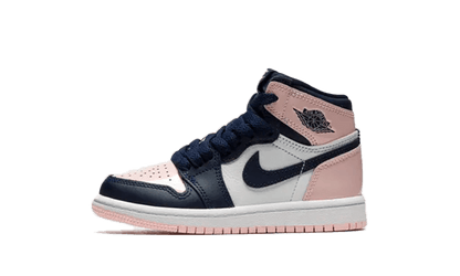 Air Jordan 1 High OG Atmosphere Enfant (Bubble Gum) (PS)