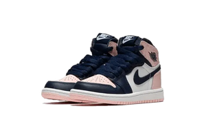 Air Jordan 1 High OG Atmosphere Enfant (Bubble Gum) (PS)