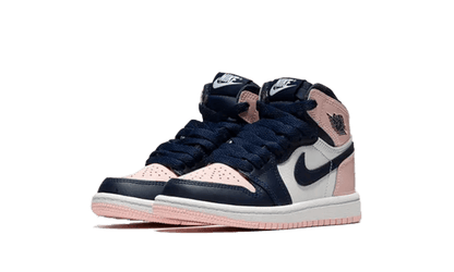 Air Jordan 1 High OG Atmosphere Enfant (Bubble Gum) (PS)