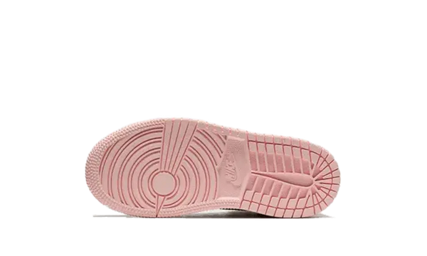 Air Jordan 1 High OG Atmosphere Enfant (Bubble Gum) (PS)