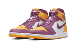 Air Jordan 1 High OG Brotherhood