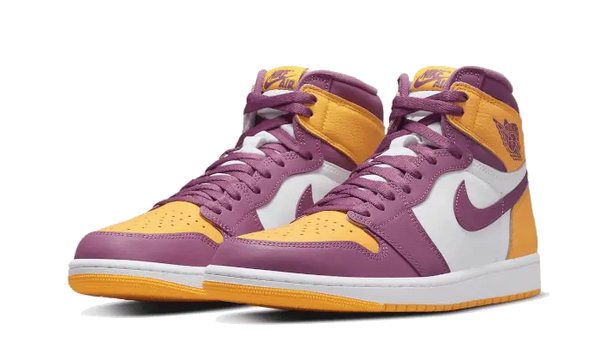 Air Jordan 1 High OG Brotherhood