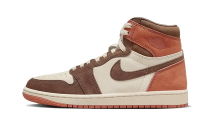 Air Jordan 1 High OG Dusted Clay