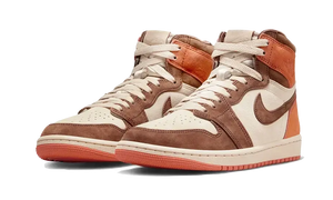 Air Jordan 1 High OG Dusted Clay