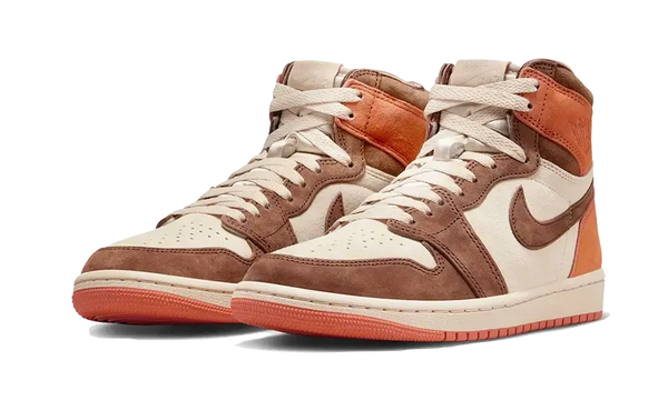 Air Jordan 1 High OG Dusted Clay