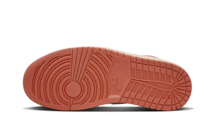 Air Jordan 1 High OG Dusted Clay