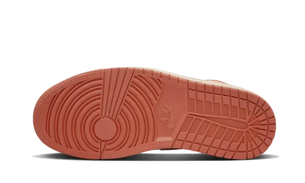 Air Jordan 1 High OG Dusted Clay