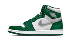 Air Jordan 1 High OG Gorge Green