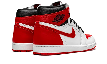 Air Jordan 1 High OG Heritage