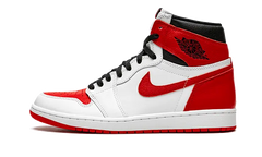 Air Jordan 1 High OG Heritage