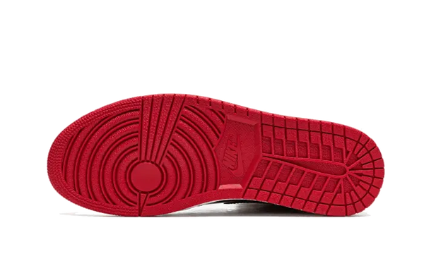 Air Jordan 1 High OG Patent Bred - 555088-063