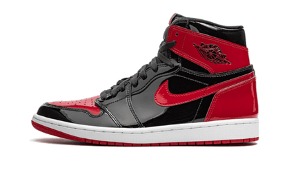 Air Jordan 1 High OG Patent Bred - 555088-063