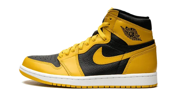 Air Jordan 1 High OG Pollen - 555088-701