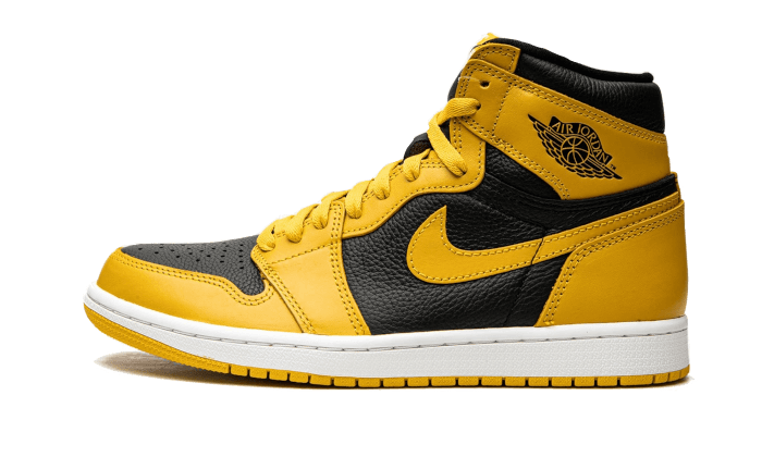 Air Jordan 1 High OG Pollen - 555088-701