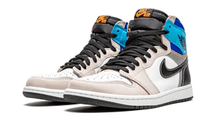 Air Jordan 1 High OG Prototype