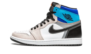 Air Jordan 1 High OG Prototype
