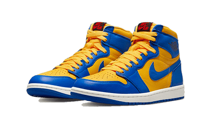 Air Jordan 1 High Retro OG Reverse Laney