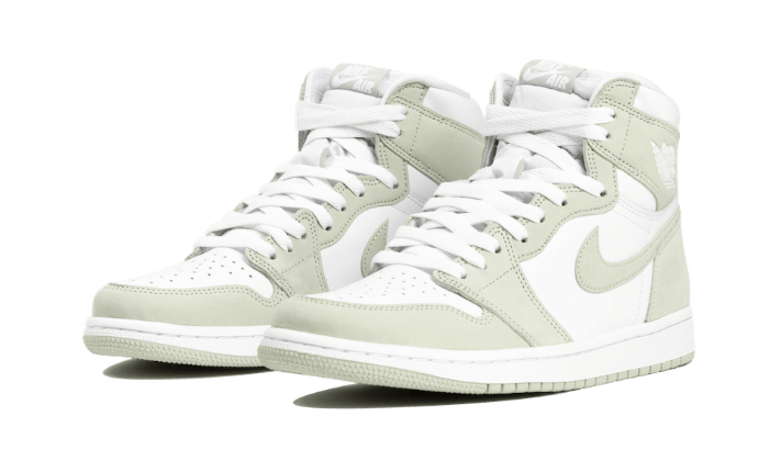 Air Jordan 1 High OG Seafoam - CD0461-002