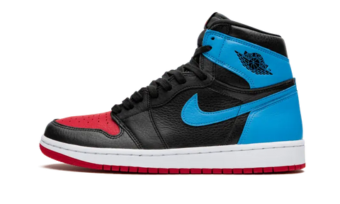 Air Jordan 1 High OG UNC To Chicago